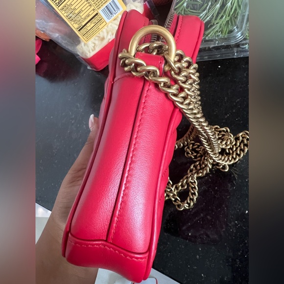 GG MARMONT MINI BAG - Picture 12 of 14